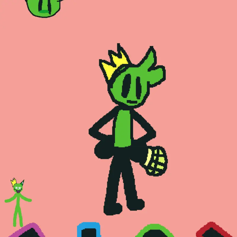 Game by @Dog-O-man