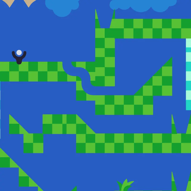 Game by @Winsindt
