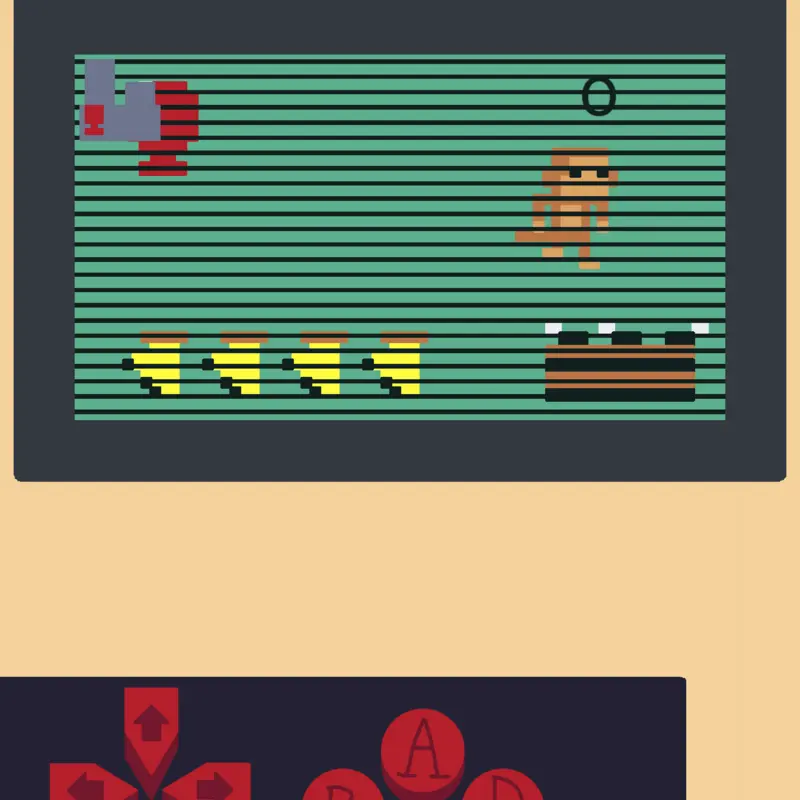 Game by @YuriBigBrain