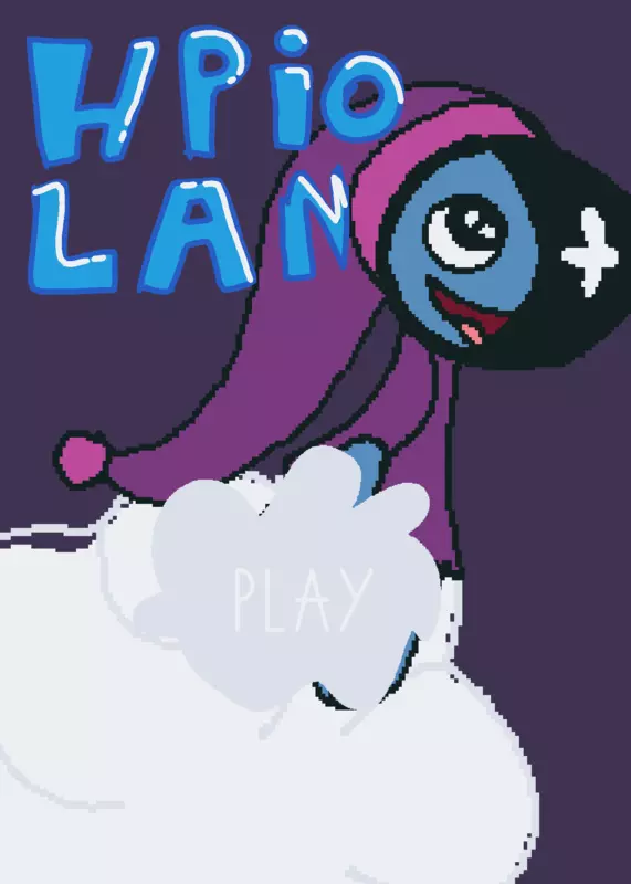 Game by @DandyWorldLooey_Anne