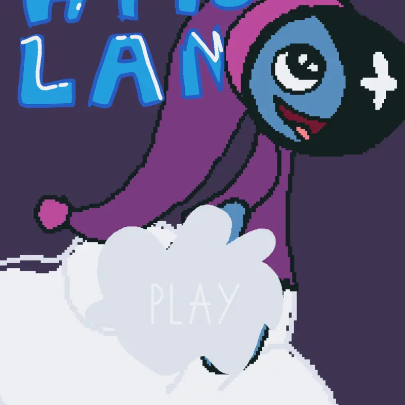 Game by @DandyWorldLooey_Anne