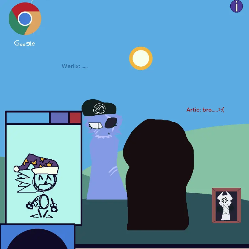 Game by @epic-clover