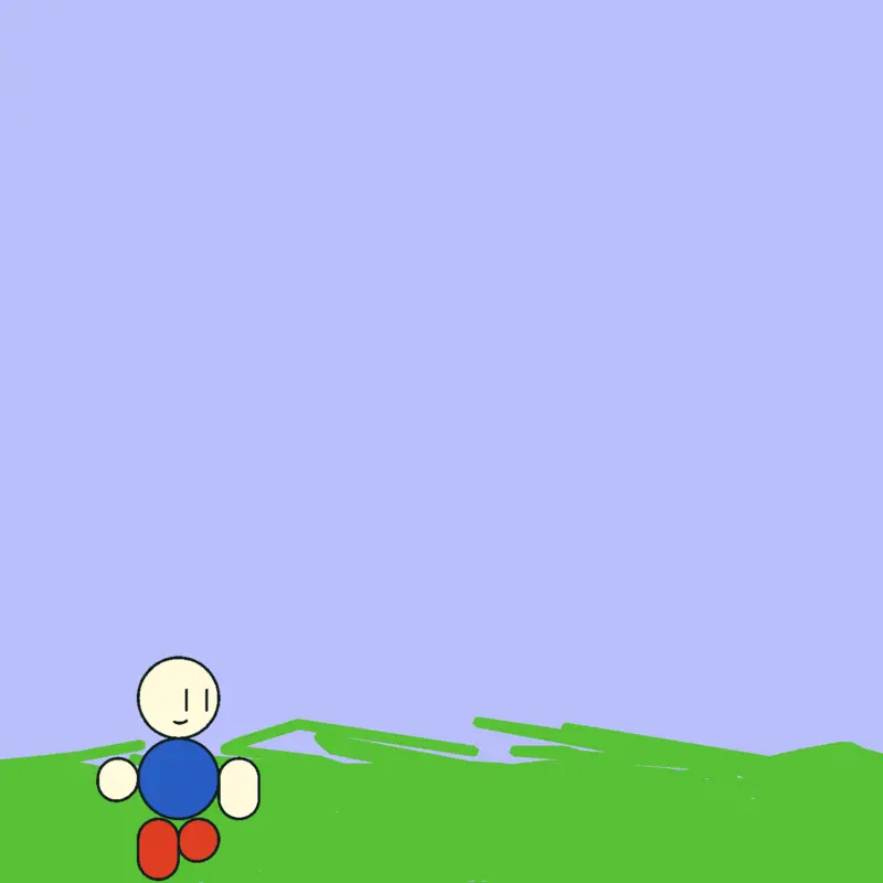 Game by @rafaelzin
