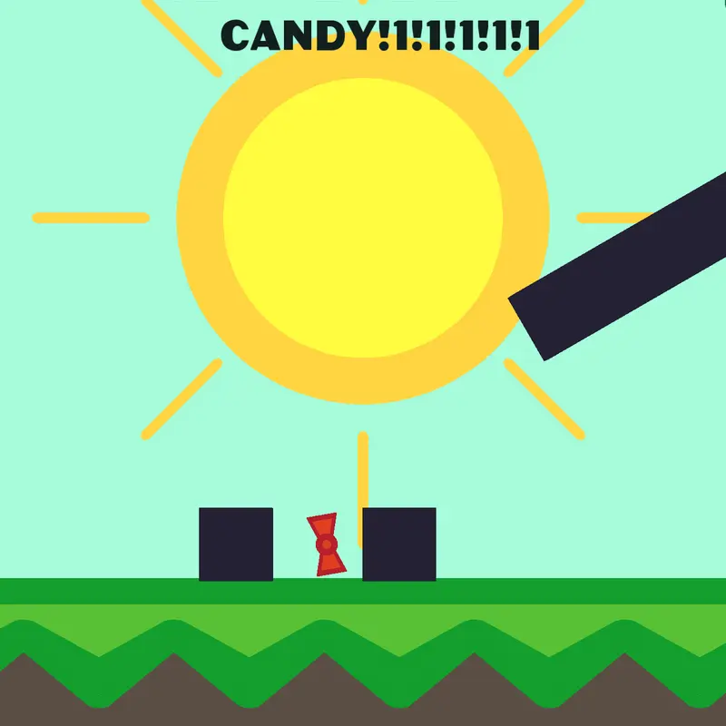 Game by @Vigaj