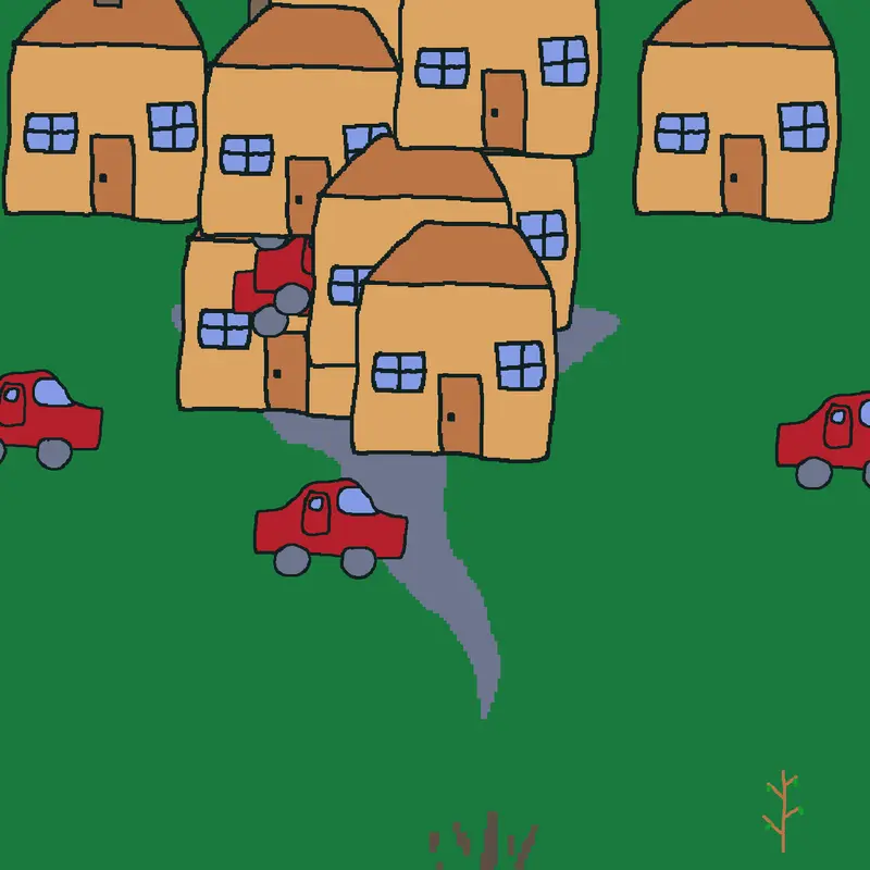 Game by @Gh0zt_Riley
