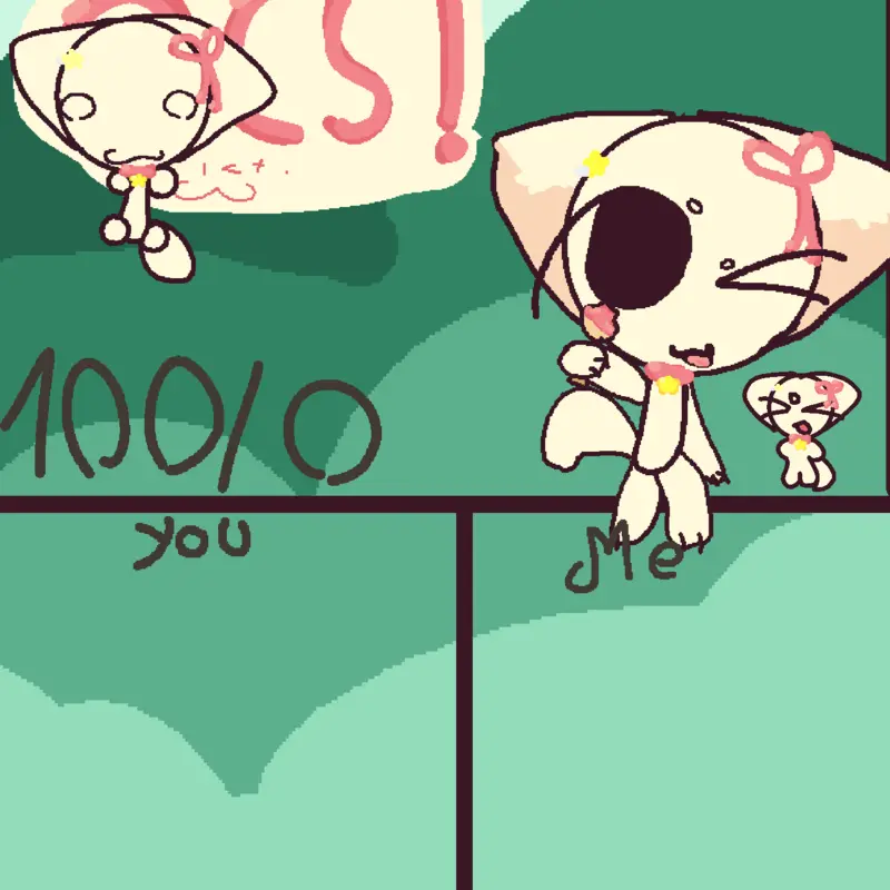 Game by @fatimalegui