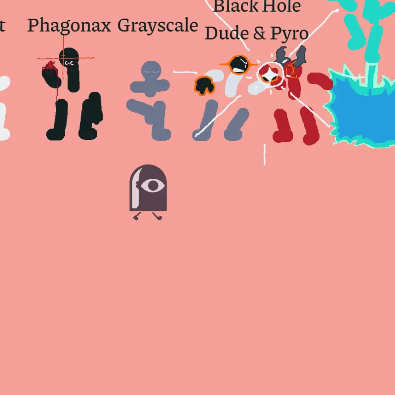 Game by @BlackHoleDude