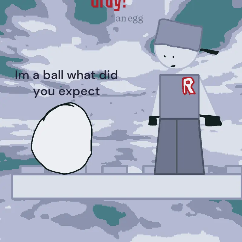 Game by @GrayDudeOfEpikness