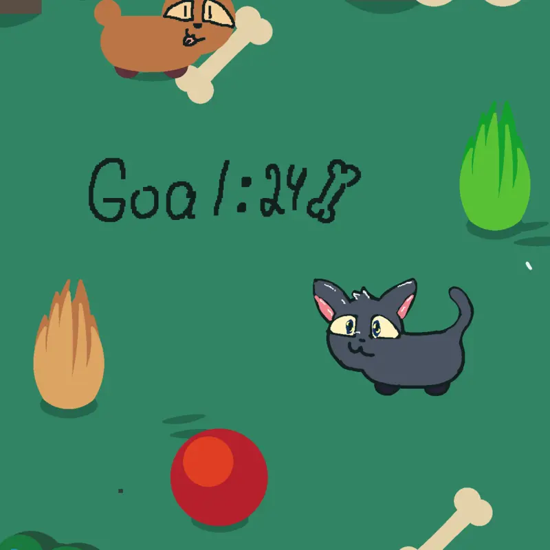 Game by @Meowl3