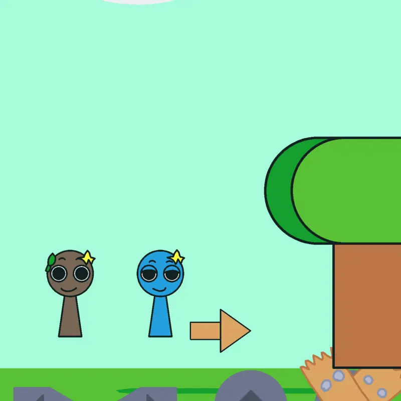 Game by @Griseld