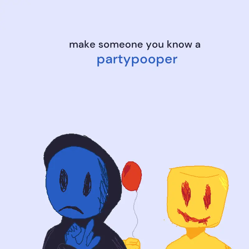 Game by @ILikeTrees