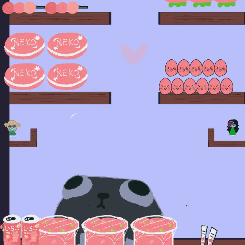 Game by @KITTYQU