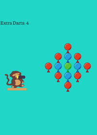 bloons level kit