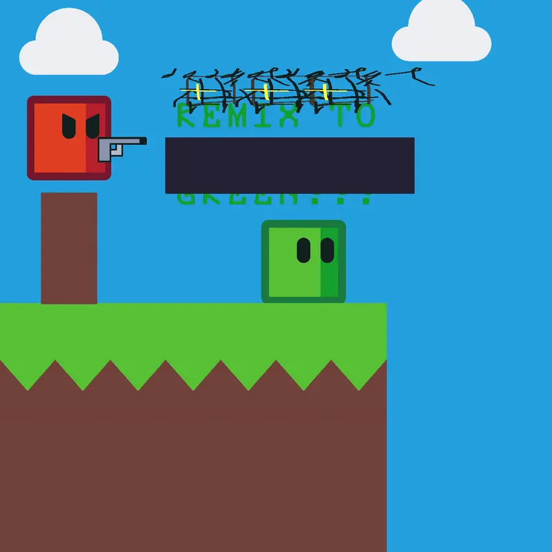 Game by @Chocy