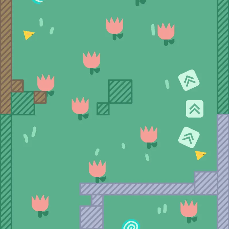 Game by @ufou