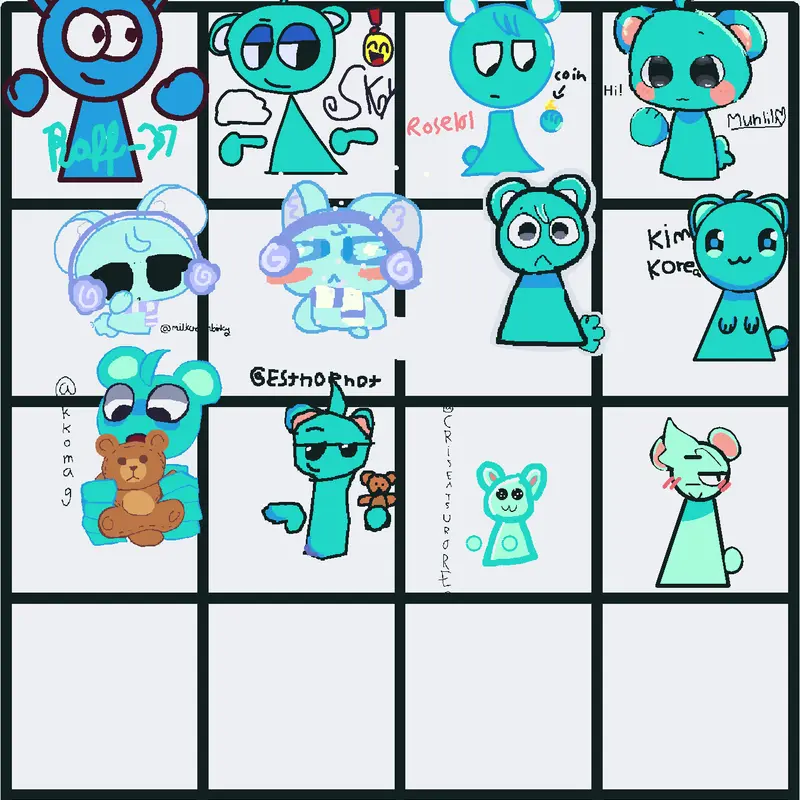 Game by @MilkyKan