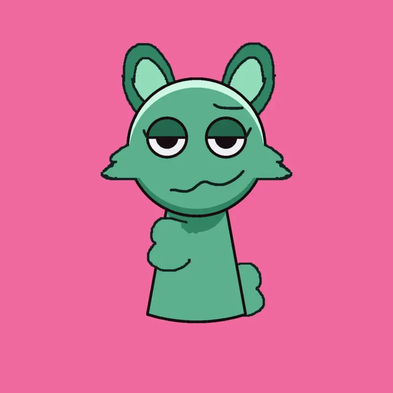 Game by @SydneyTehMaid
