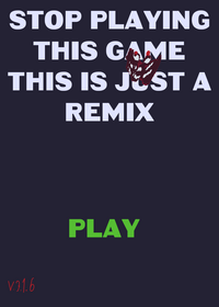 GUYS WHY DO YOU KEEP PLAYING THIS THIS IS...