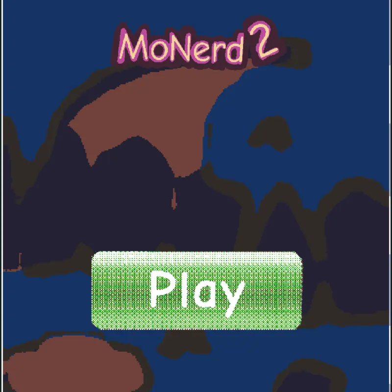 Game by @MoytheOctopus