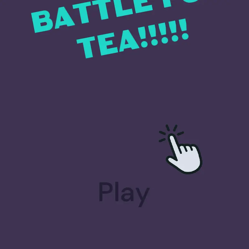 Game by @Milky9