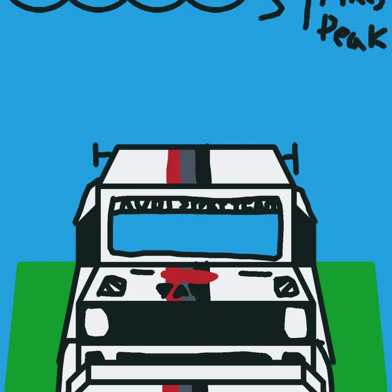 Game by @RushRally53