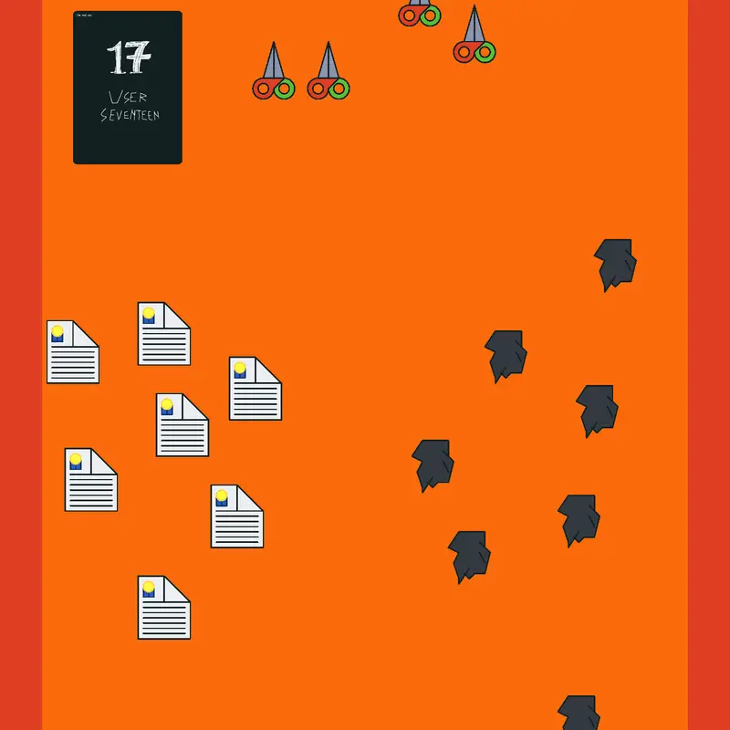 Game by @FerSan