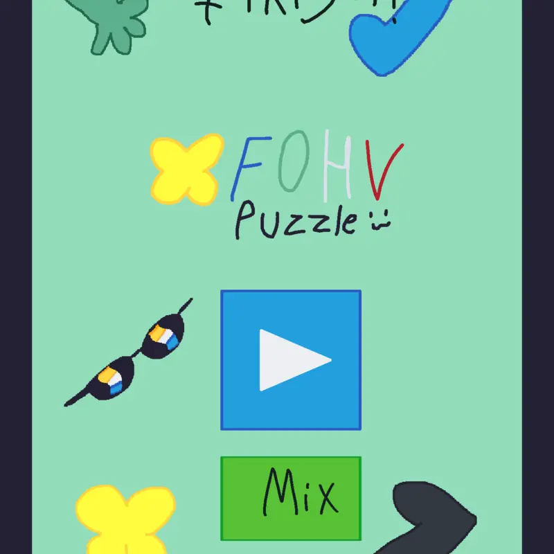 Game by @misterionixcube4126