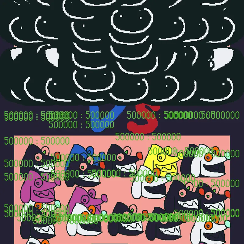 Game by @mikeala0407