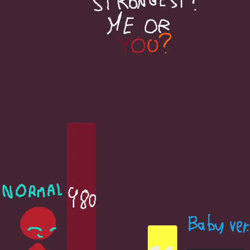 Game by @RedRedRemixerManTalee