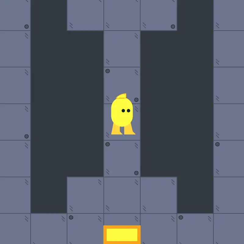 Game by @Samuelplo