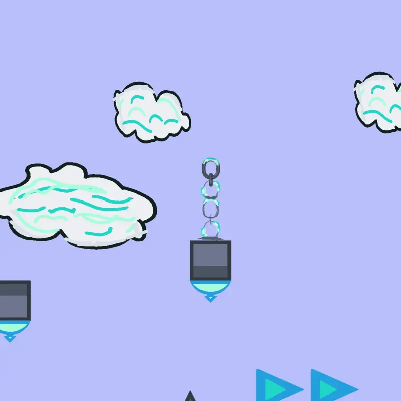 Skybox by @HyunaHEY