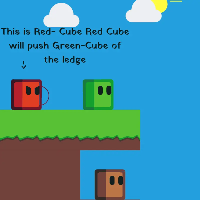 Game by @astarashfi
