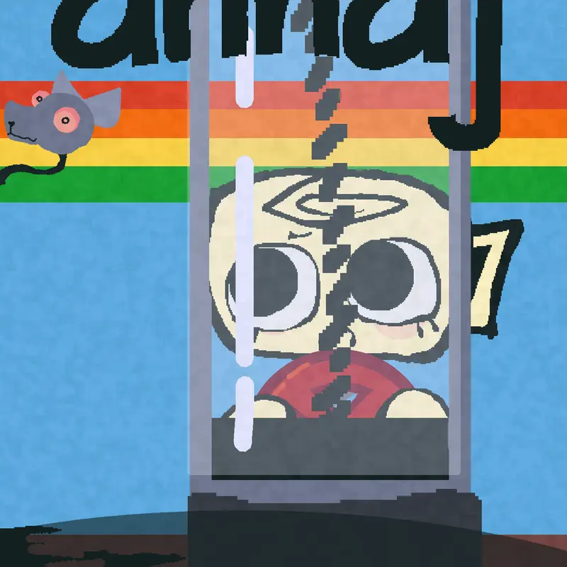 Game by @pubp4b