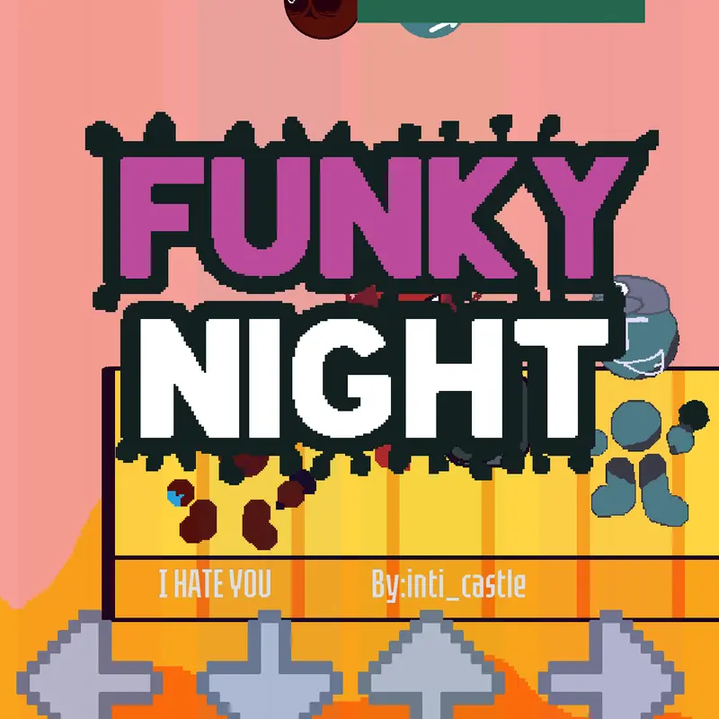 Game by @inti_castle