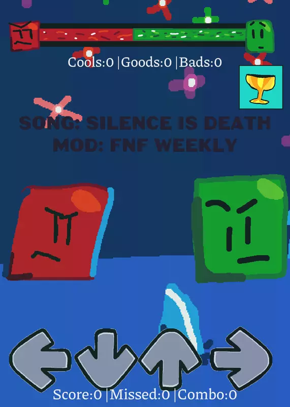 Game by @Profile__Llo90