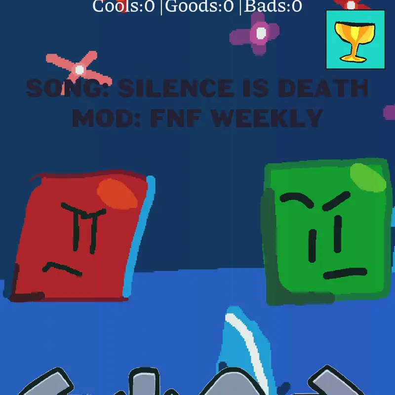 Game by @Profile__Llo90