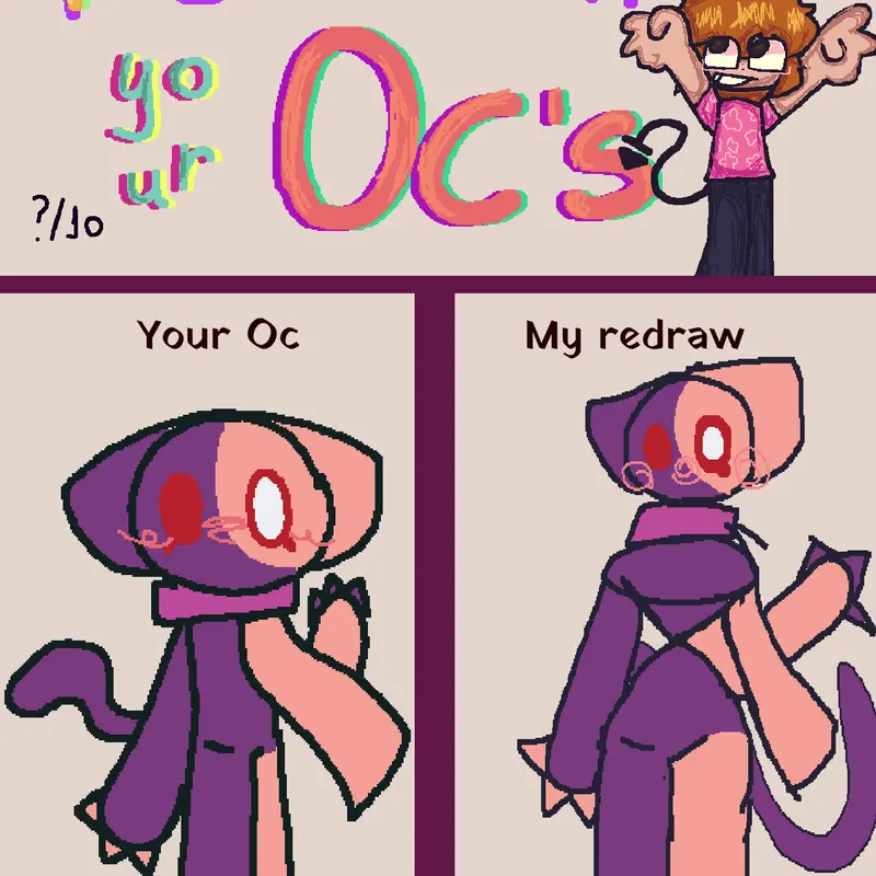 Game by @Mimicet