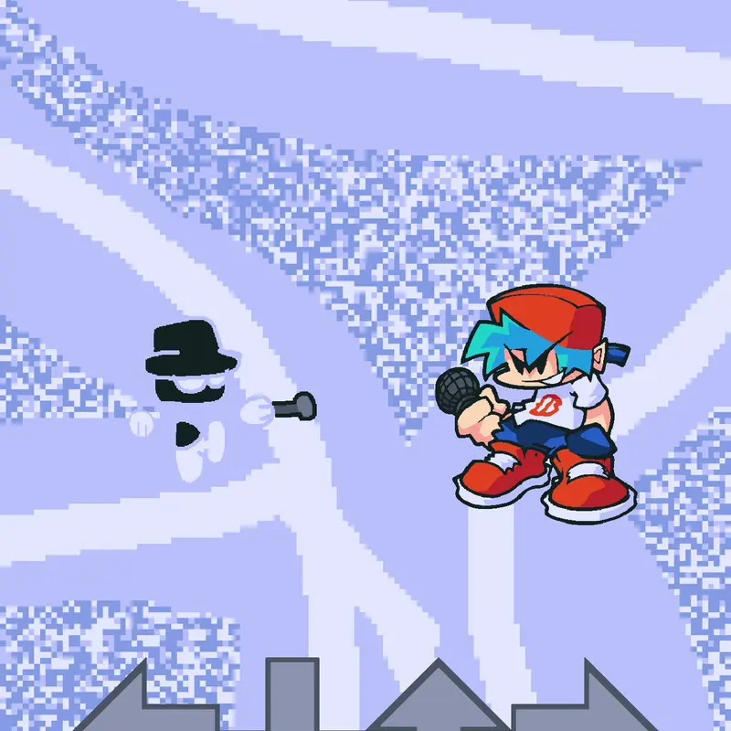 Game by @FREEZE_VR