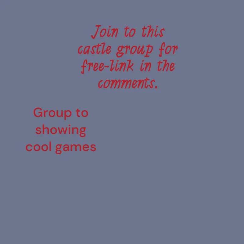 Game by @King_cube