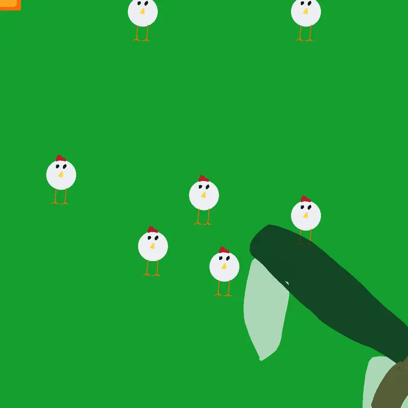Game by @life_simulator