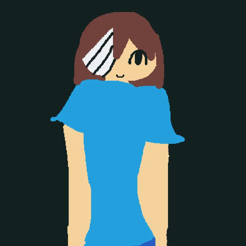 biggest fear by @acutecreator