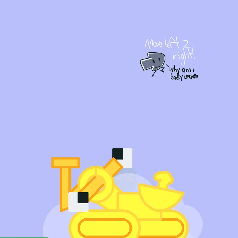 Game by @Marcoissussier
