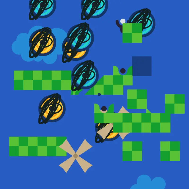 Game by @tw5wpfw