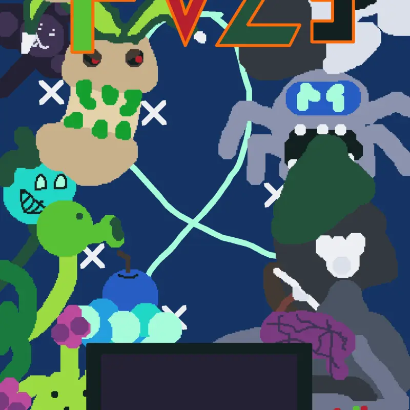 Game by @Maksch