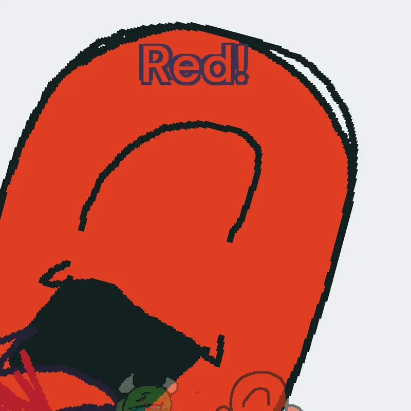 Game by @REDDYGREEN9