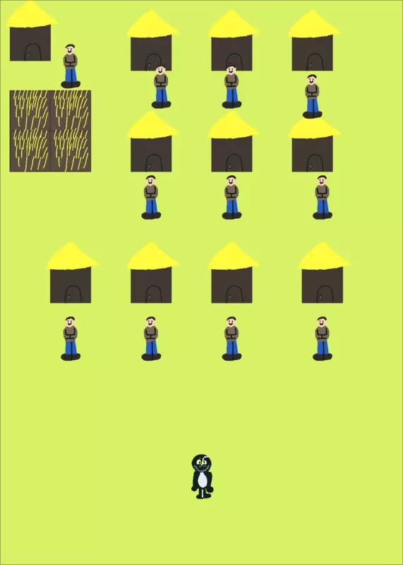Game by @vorefan10