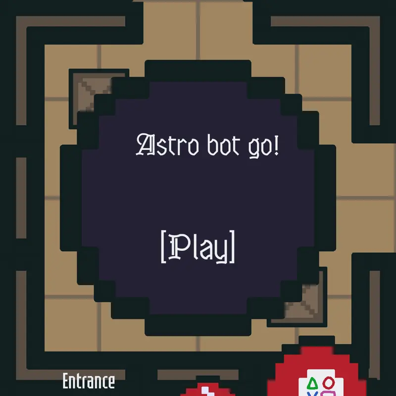 Game by @mendozarommel67