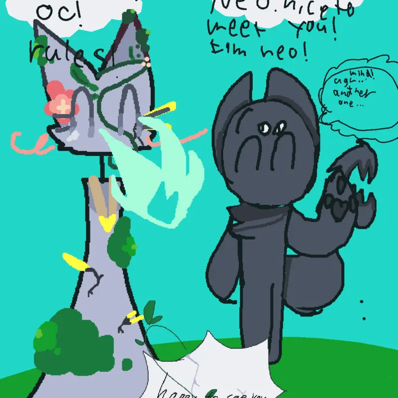 Game by @T4GZVR_F4N_CVPCL14