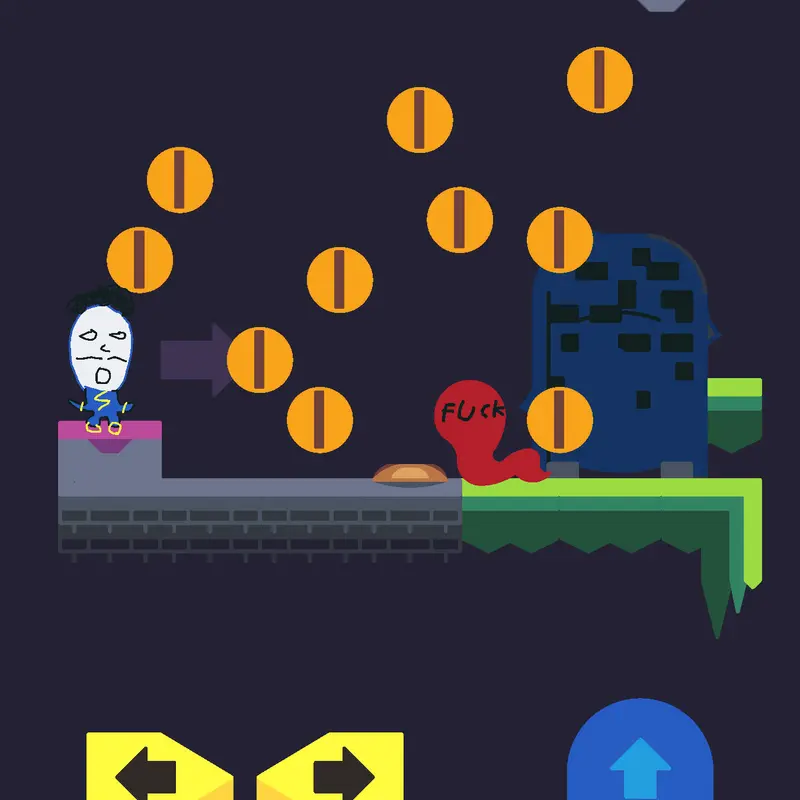 Game by @dntfunfm