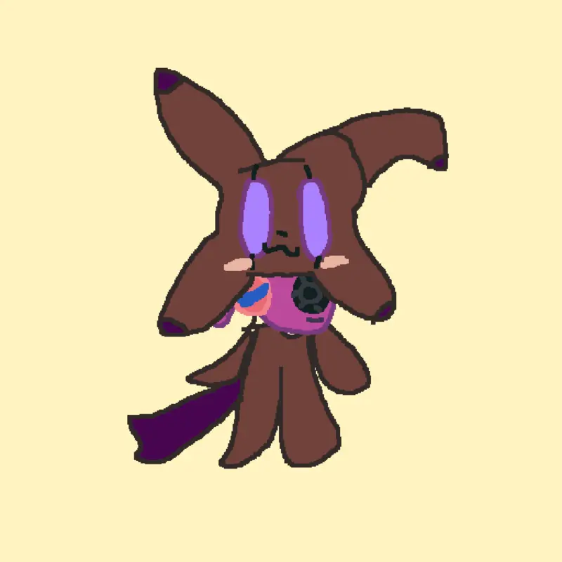 Game by @biamel